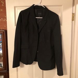 Limited Blazer (10)
